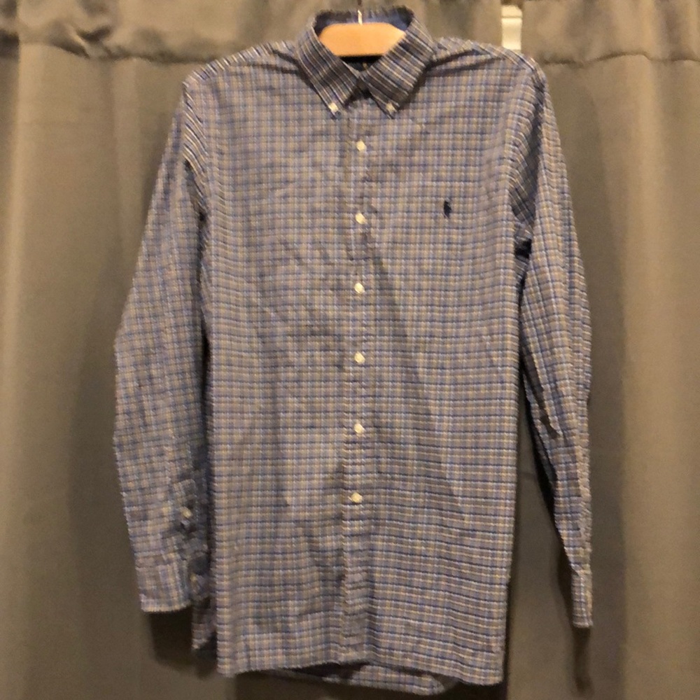 Men’s shirt